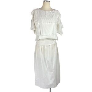Jessica McClintock vintage dress